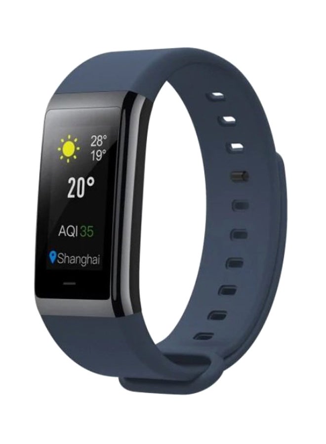 Amazfit - Cor Fitness Tracker EastBay Blue - Image 1