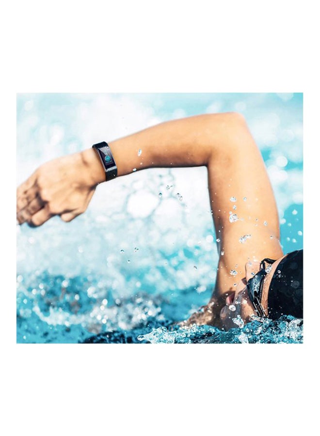 Amazfit - Cor Fitness Tracker EastBay Blue - Image 1