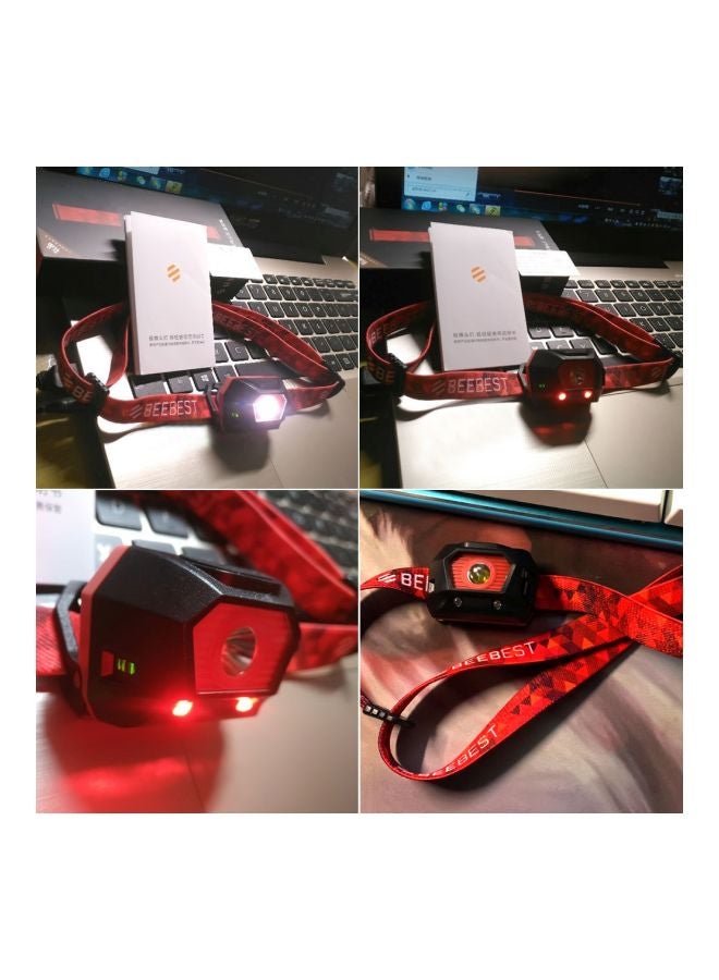 Xiaomi Ultra-Light Outdoor Headlight  - Image 2