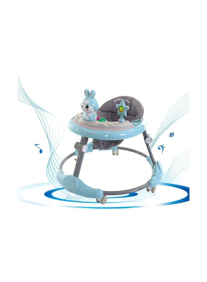 Cool Baby Adjustable Baby Walker - Image 2