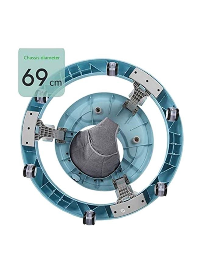 Cool Baby Adjustable Baby Walker - Image 3