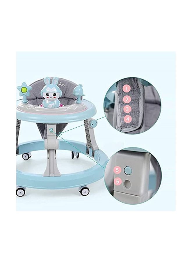 Cool Baby Adjustable Baby Walker - Image 4