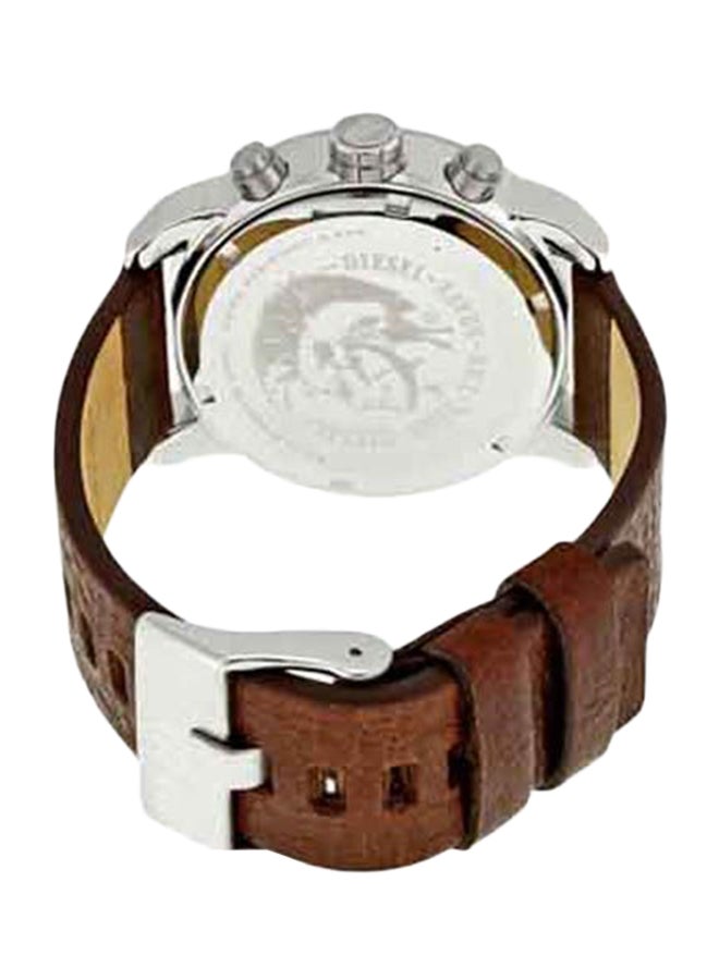 DIESEL Men's Chronograph Quartz Watch DZ4387 - Image 2