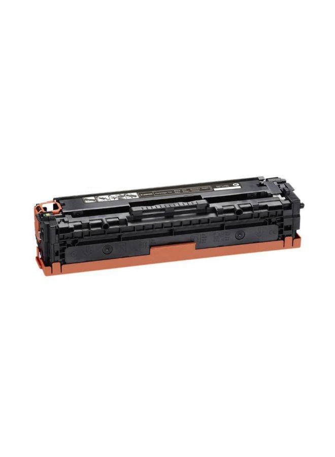 Canon 731 Toner Cartridge Black - Image 1