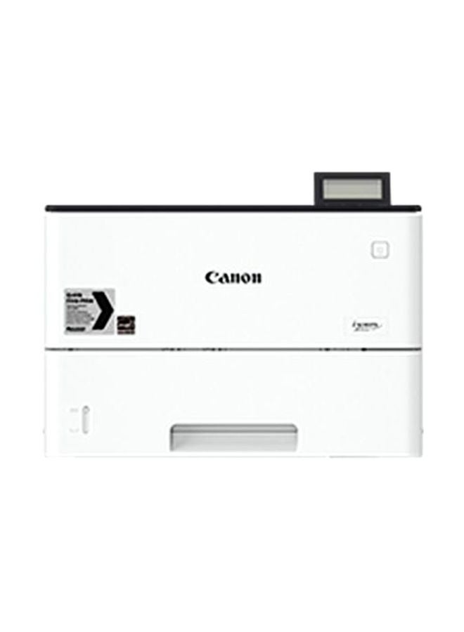 كانون طابعة الليزر آي-سينسيز أبيض - Image 1