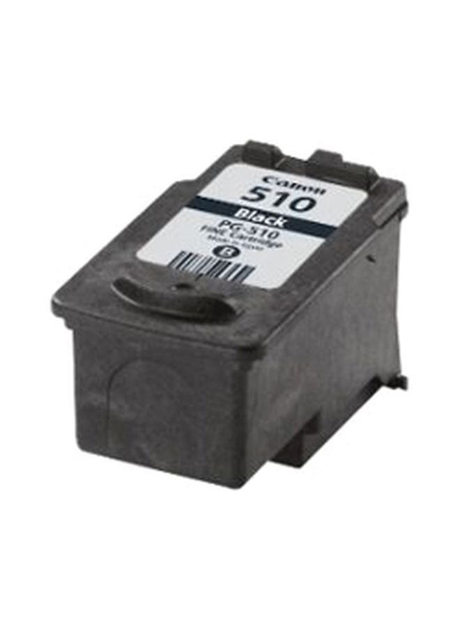 Canon PG-510 Fine Ink Cartridge 510 Black - Image 1