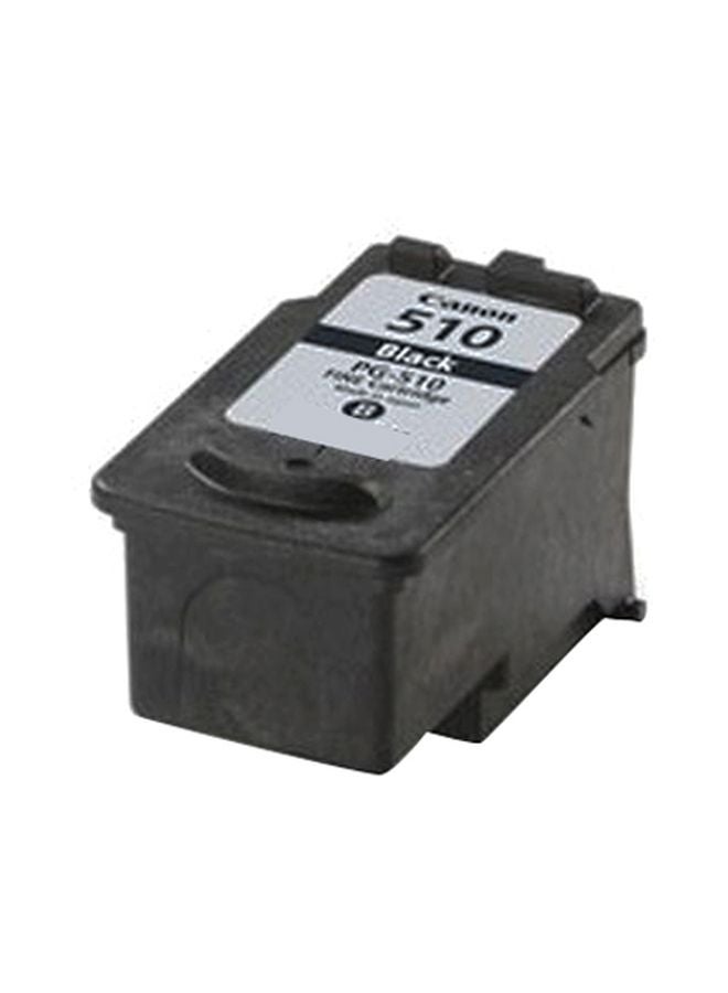Canon PG-510 Pixma Ink Cartridge Black - Image 1