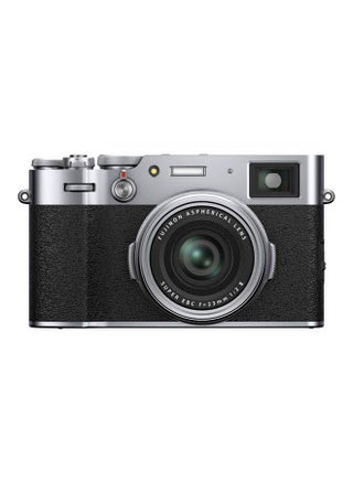 X100V Point And Shoot Camera - v1588682539/N37600250A_1