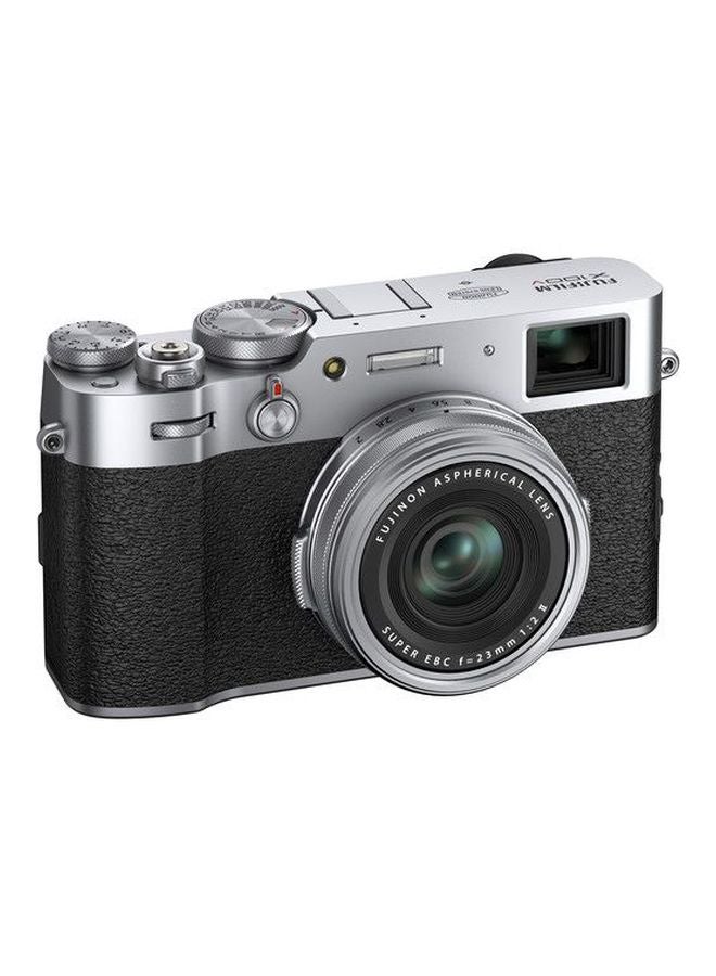 FUJIFILM - X100V Point And Shoot Camera - Image 1