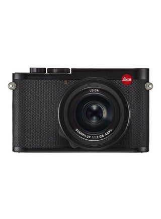 كاميرا Q2 بإمكانيات التوجيه والتصوير تعمل بدقة 47.3 ميجابكسل مع شاشة لمس LCD ومزودة بتقنيتي الواي فاي والبلوتوث - v1588682549/N37600261A_1