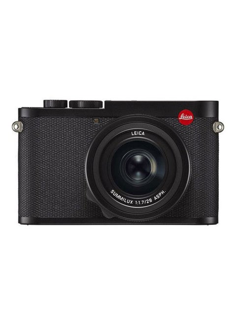 كاميرا Q2 بإمكانيات التوجيه والتصوير تعمل بدقة 47.3 ميجابكسل مع شاشة لمس LCD ومزودة بتقنيتي الواي فاي والبلوتوث