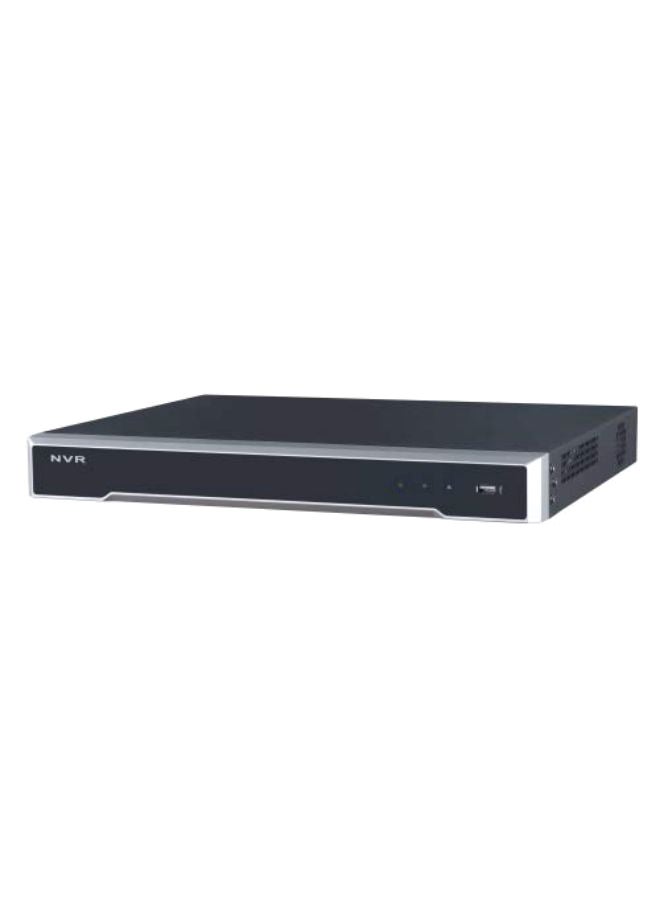 HIKVISION 4K HDMI Supports 8-Channel DVR 
