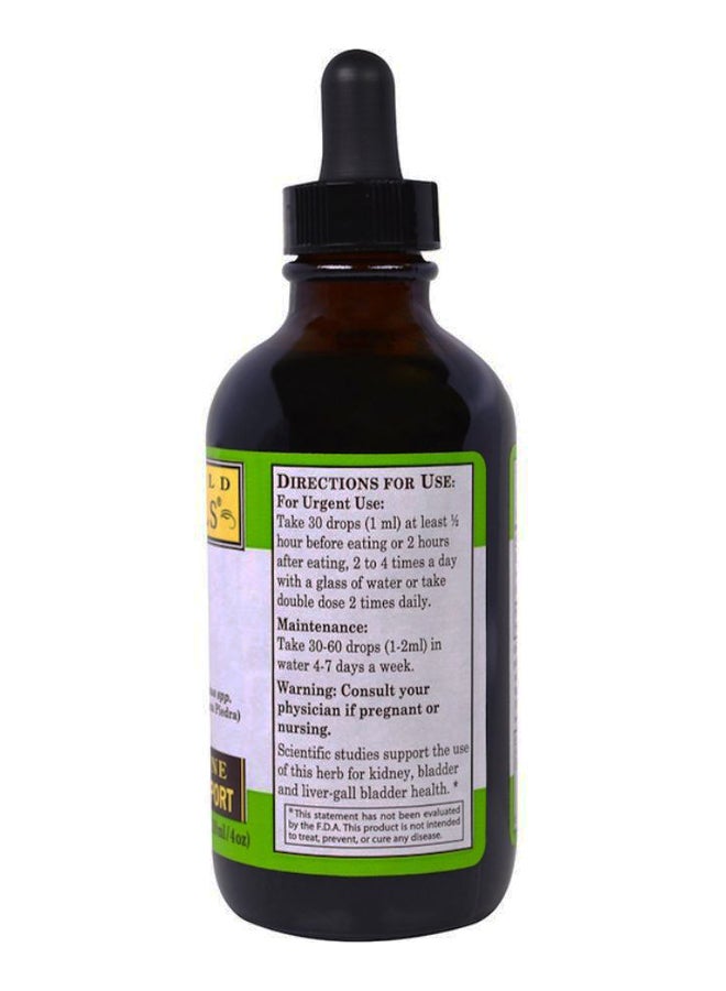 Whole World Botanicals Royal Break-Stone Liver-Gall Bladder Support - Image 3