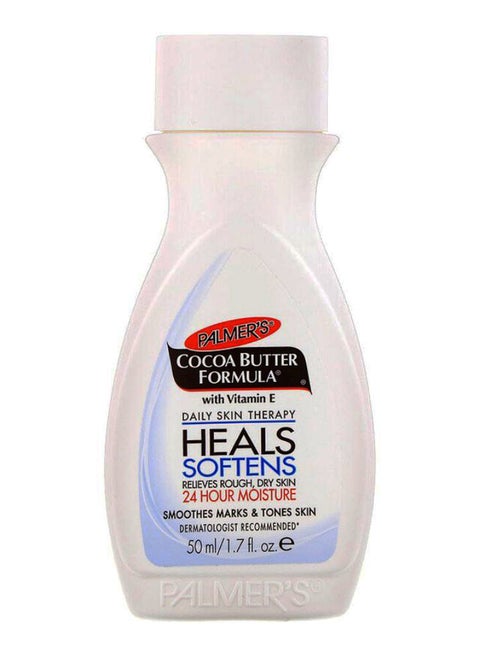 Vitamin E Cocoa Butter Formula 50ml