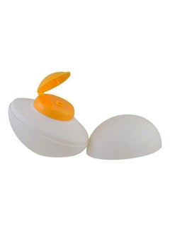 Holika Holika Sleek Egg Skin Peeling Gel 140ml  - Image 1
