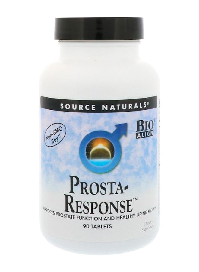 Bio Align Prosta-Response - 90 Tablets