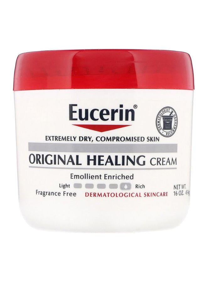 Eucerin Original Healing Cream  - Image 1