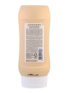 Tony Moly Egg Yolk And Shea Butter Haeyo Mayo Hair Nutrition Pack 250ml  - Image 2