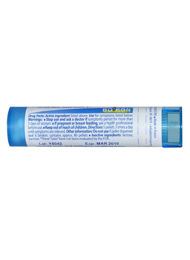 Boiron Arnica Montana 30 C - Approx 80 Pellets - Image 2
