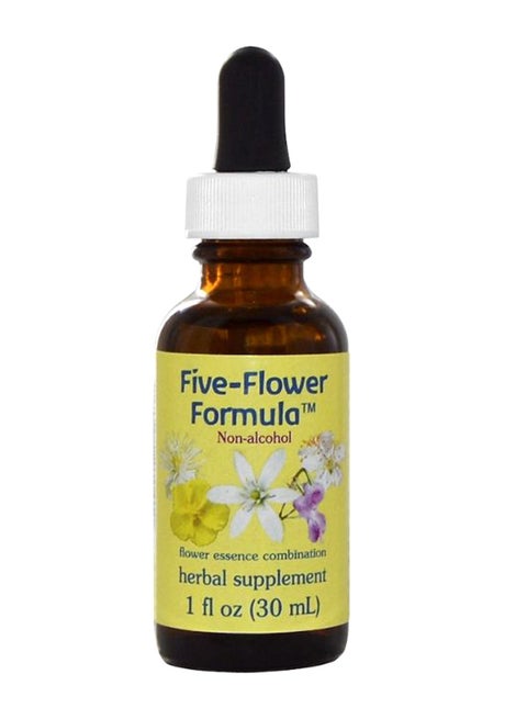 Five Flower Formula Combination