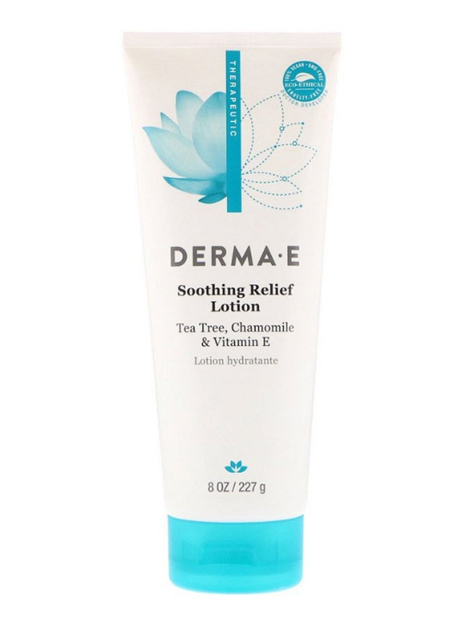 ديرما e غسول مرطب ومهدئ 227جرام - Image 1