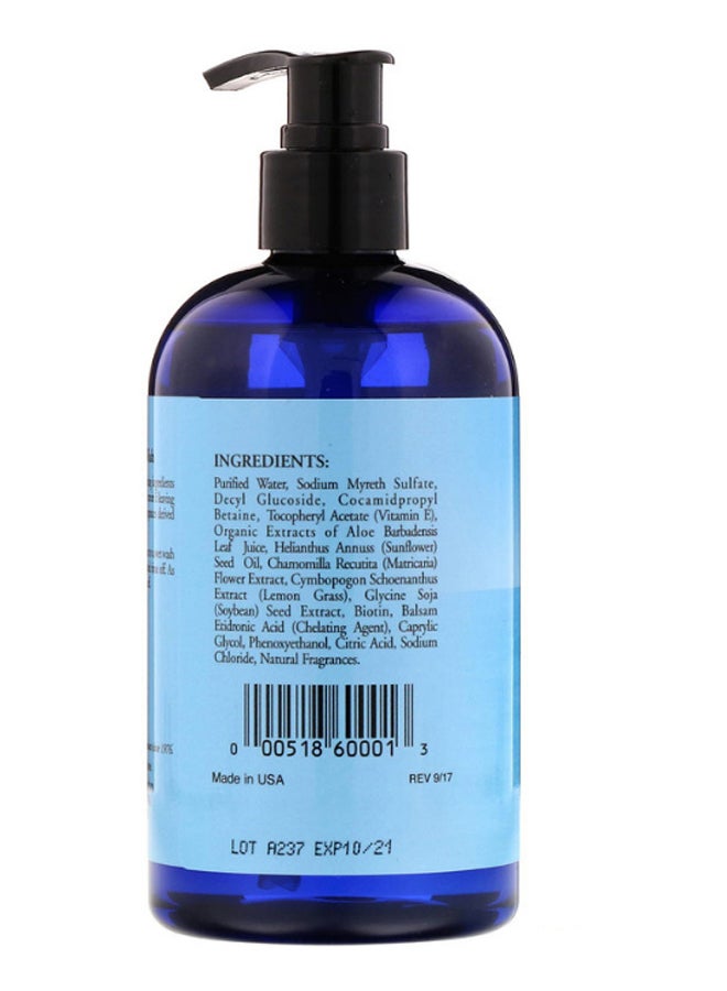 Rainbow Research Original Body Wash And Shampoo 360ml - Image 2