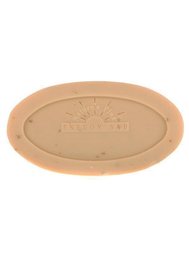 Natures Plus Oatmeal Exfoliating Cleansing Bar 100grams - Image 2