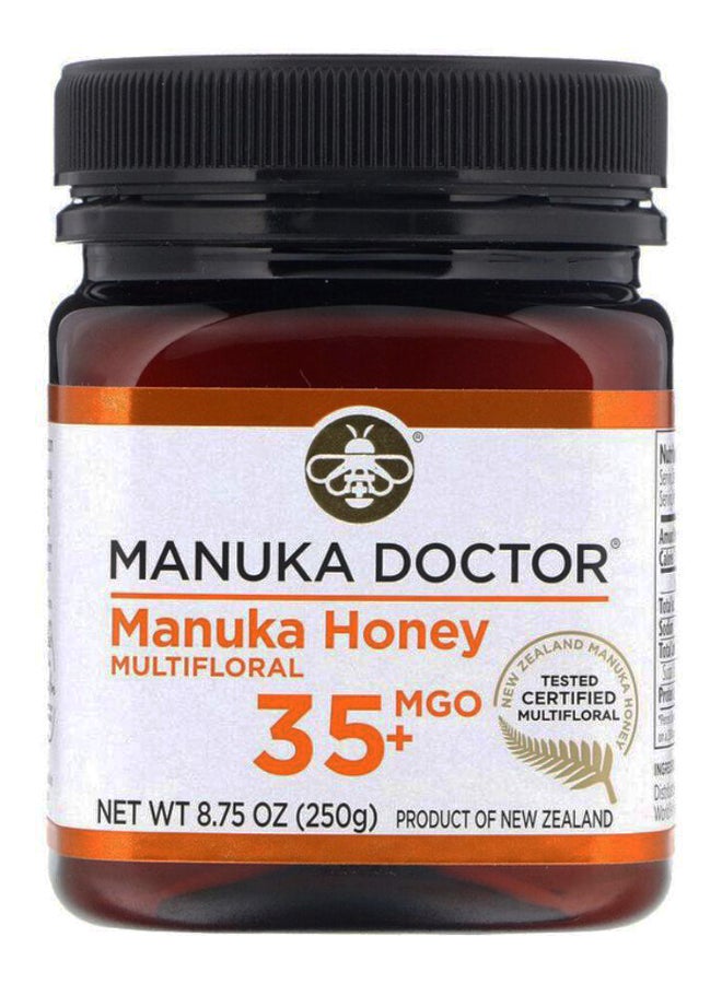 مانوكا دكتور عسل المانوكا من زهور متعددة - Image 1