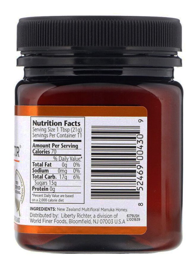 مانوكا دكتور عسل المانوكا من زهور متعددة - Image 2