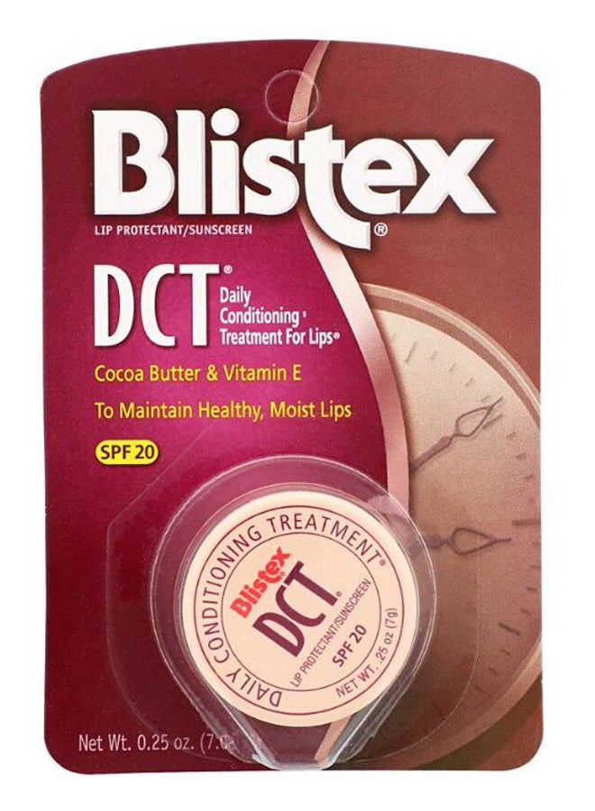 بليستكس مستحضر ديلي كونديشنينج تريتمنت العلاجي للشفاه - Image 2