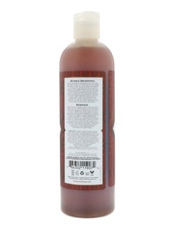 Nubian Heritage Honey And Black Seed Body Wash 384ml  - Image 2