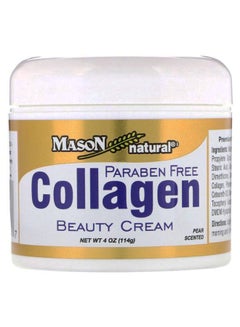 Pear Scented Collagen Beauty Anti-Ageing Cream - v1588683130/N37799591A_1