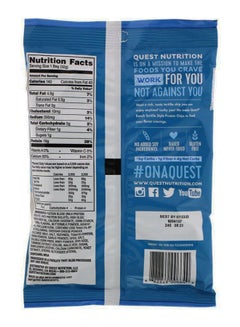 QUEST NUTRITION Pack Of 12 Tortilla Style Ranch Protein Chips  - Image 2
