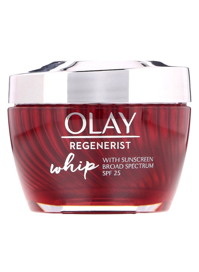 مستحضر ريجينيرست وايب مع عامل الحماية من الشمس 25 48جرام - Image 1