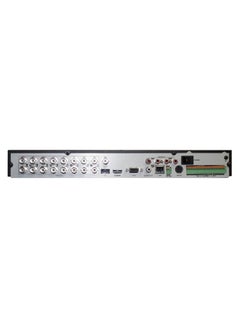 هيك فيجن جهاز مسجل فيديو رقمي HDMI بجودة 4K وبـ14 قناة  - Image 2
