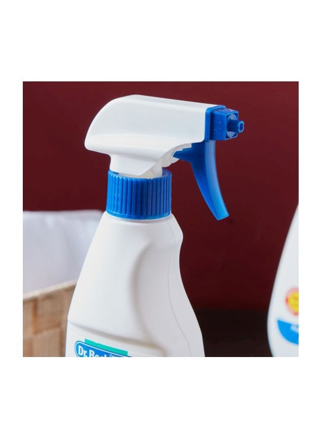 Dr. Beckmann Stain Remover Spray Clear 500ml - Image 2