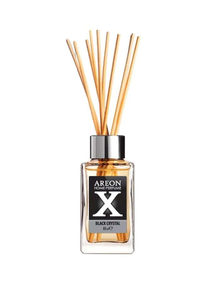 أريون فواحة للمنزل إكس مع أعواد موزعة للزيت العطري أصفر 85ملليلتر - Image 2