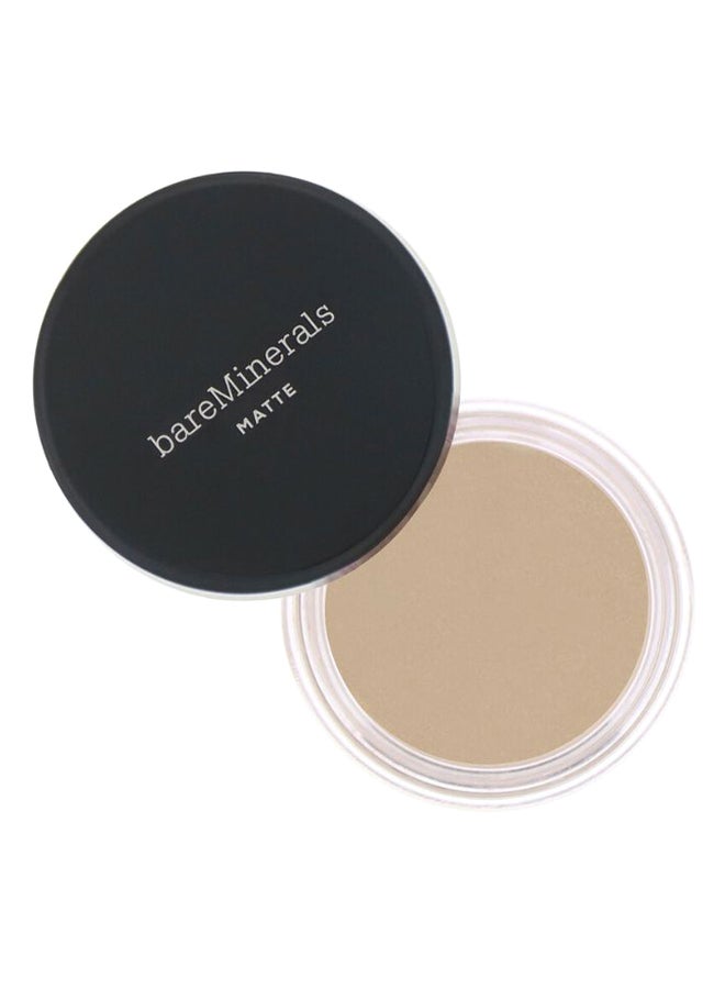 bareMinerals Matte Foundation Powder 04 Golden Fair - Image 1