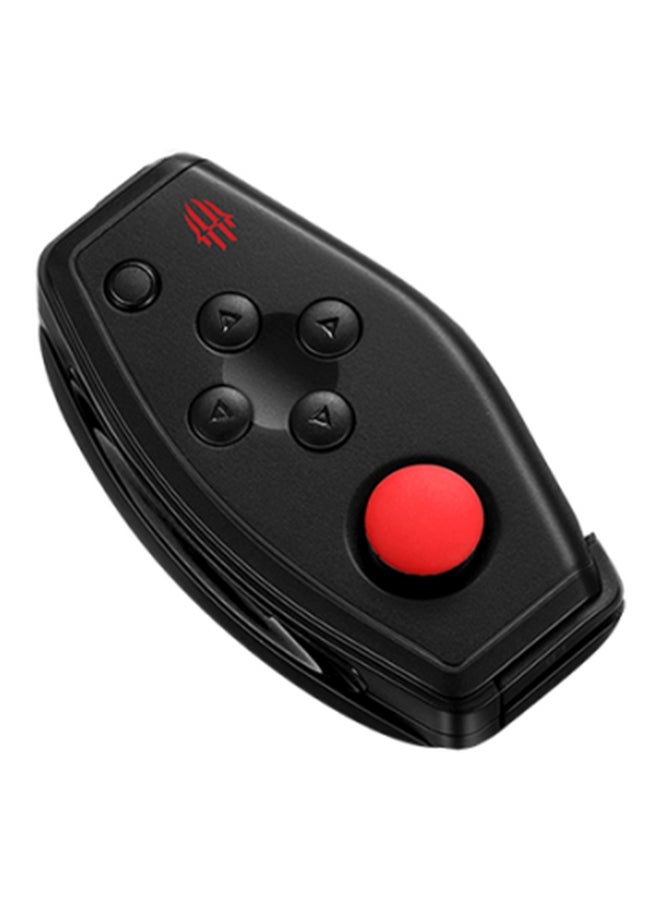 جهاز تحكم في الألعاب الرياضية الإلكترونية ريد ماجيك - Image 1