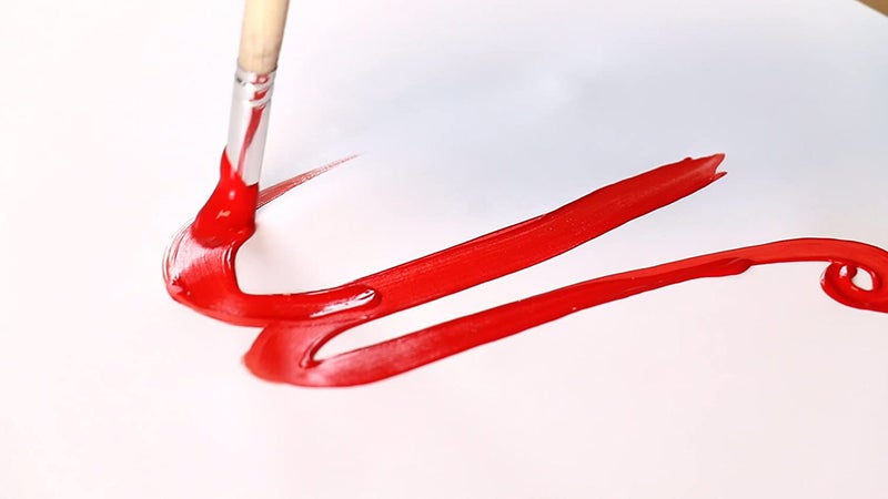 مابد لوحة الألوان المائية كولور بيبس مع فرشاة متعدد الألوان - Image 4