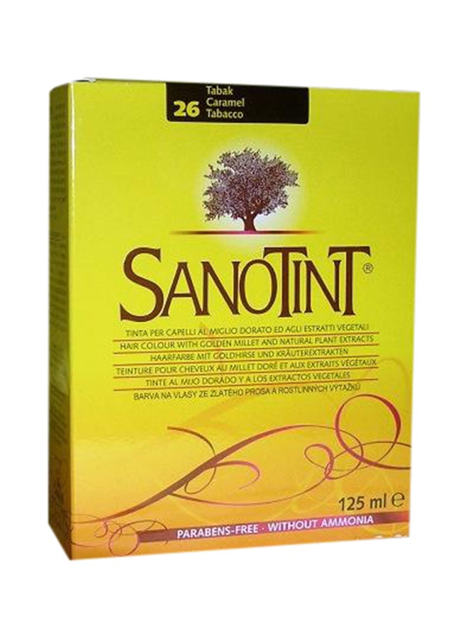 Sanotint SANOTINT 26 CARAMEL TOBACO HC 125ML 125ml 