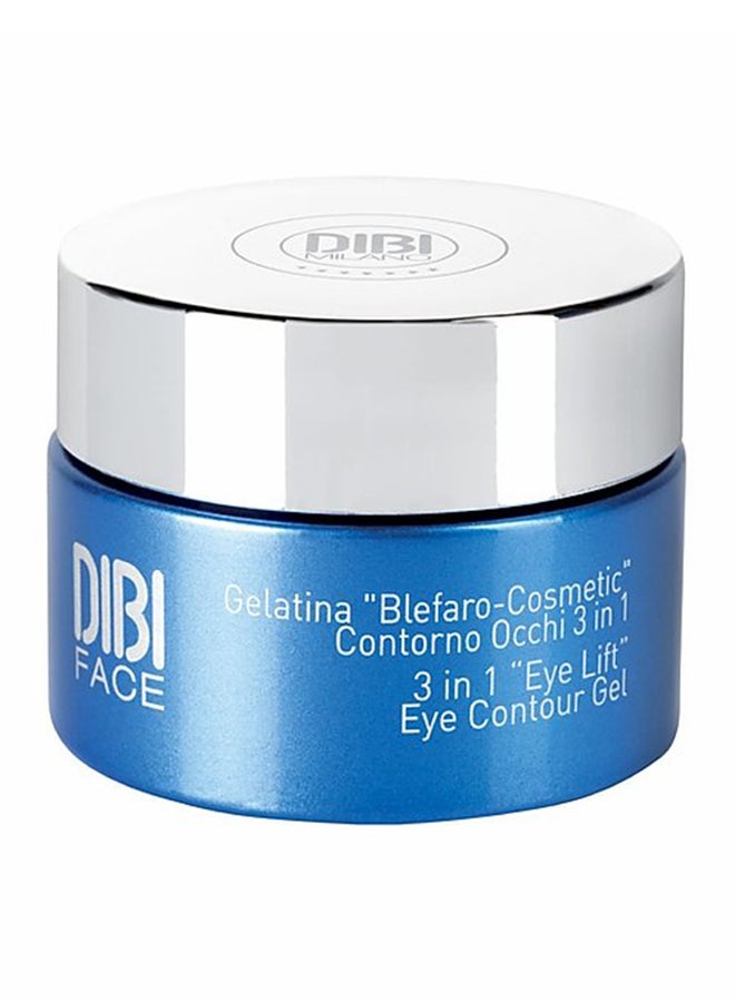 DIBI Lift Cr Lift Eyes Jelly 15ml - Image 1