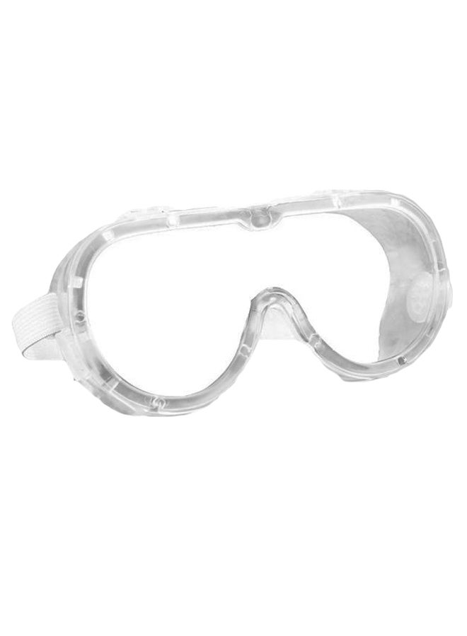 Protective Wrap Safety Glasses - Image 1