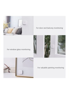 Xiaomi Aqara Smart Motion Sensor White 3.60x3.60x0.90cm  - Image 2