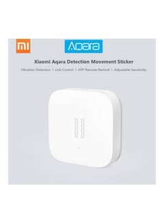 Xiaomi Aqara Smart Motion Sensor White 3.60x3.60x0.90cm  - Image 3