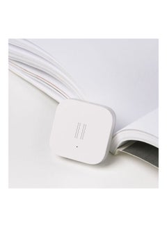 Xiaomi Aqara Smart Motion Sensor White 3.60x3.60x0.90cm  - Image 5