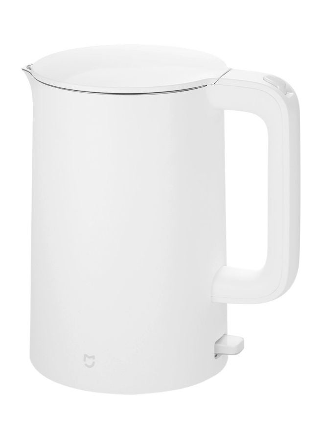 Xiaomi Cordless Electric Kettle 1.5L 1.5 L H20351 White  - Image 1