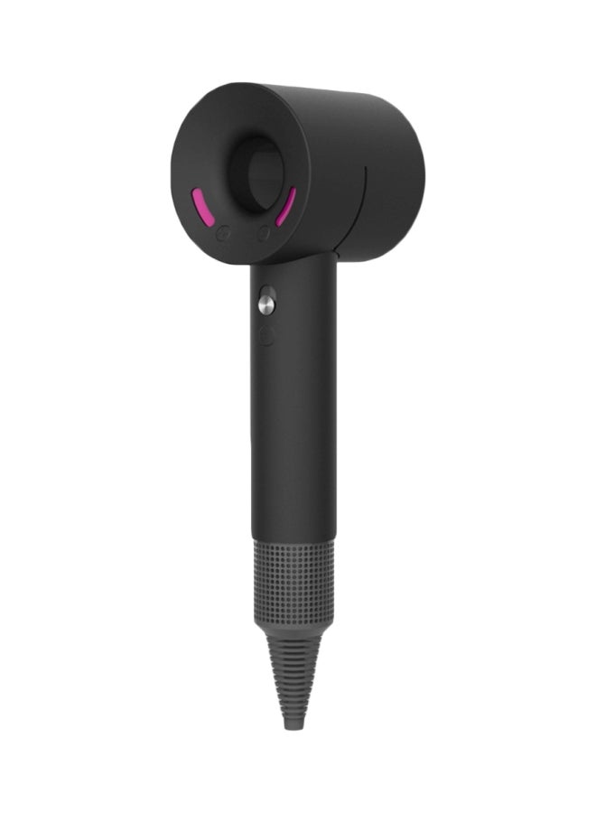 BUBM Protective Case Cover For Hair Dryer Black  - Image 1