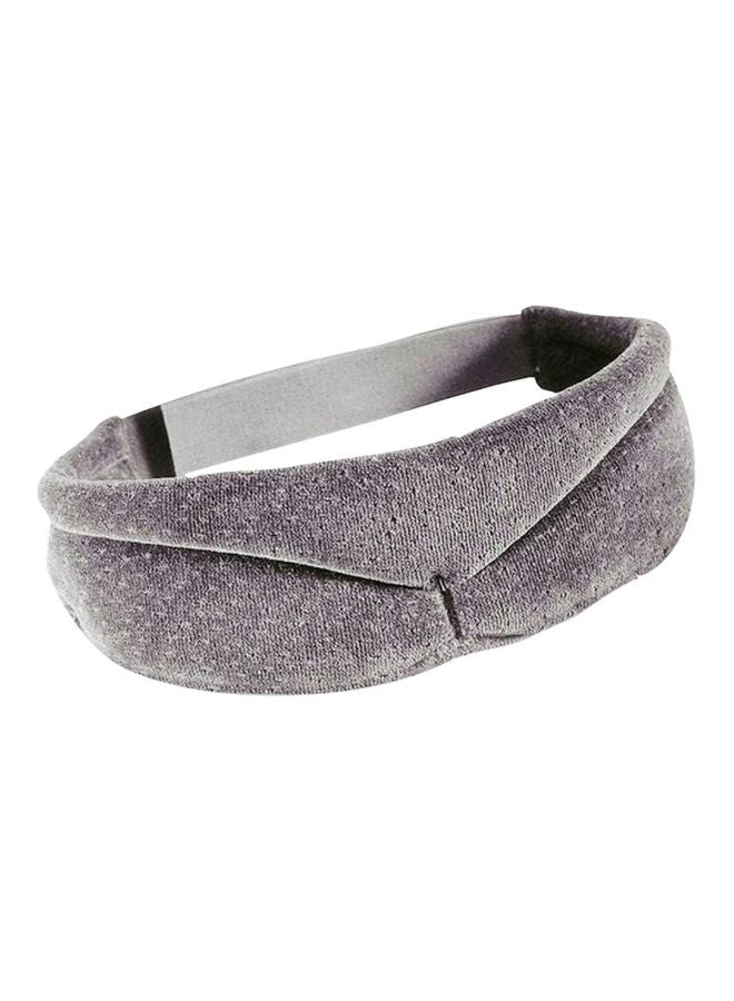 TEMPUR Sleep Eye Mask Grey 