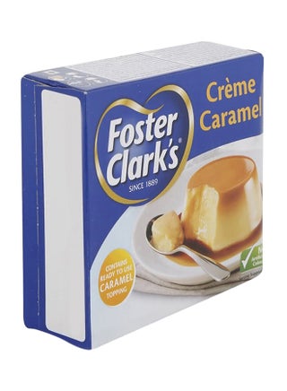 Creme Caramel 50grams - view 3